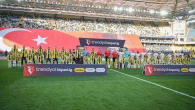 trendyol super lig fenerbahce 0 eyupspor 0 mac devam ediyor a8213ecdf40d |
