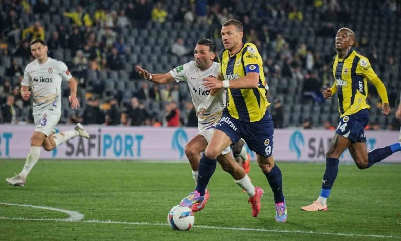 trendyol super lig fenerbahce 2 eyupspor 1 mac sonucu c43f16968241 |