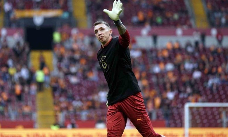 Trendyol Süper Lig: Galatasaray: 0 - Başakşehir: 0 (Maç devam ediyor) 1 trendyol super lig galatasaray 0 basaksehir 0 mac devam ediyor c3aed8bb5249 |