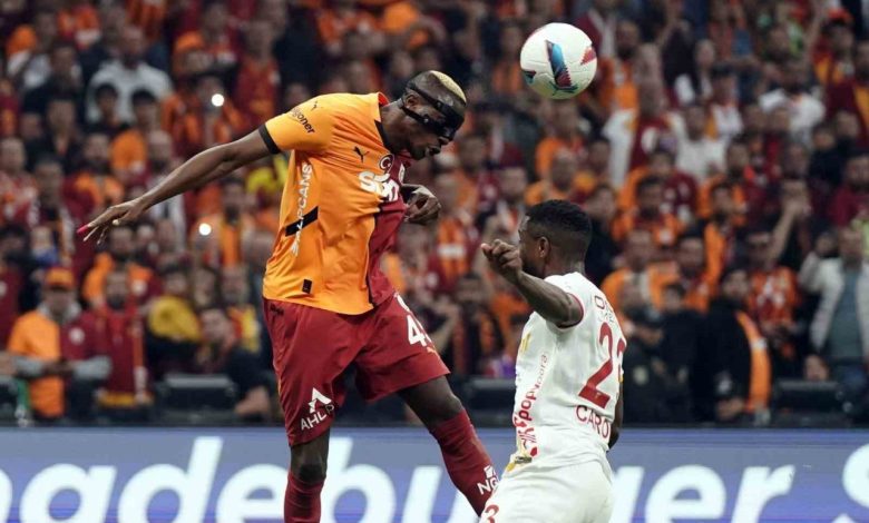 trendyol super lig galatasaray 3 kayserispor 0 mac sonucu cd79ec8f2f59 |