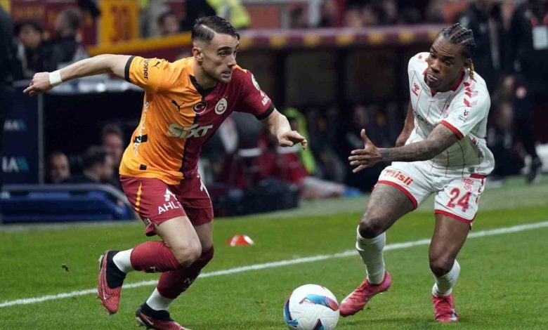 trendyol super lig galatasaray 4 sivasspor 1 mac sonucu c657d15950a9 |