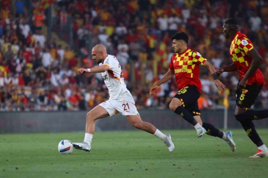 trendyol super lig goztepe 0 galatasaray 2 mac sonucu 7ad29ec36234 |