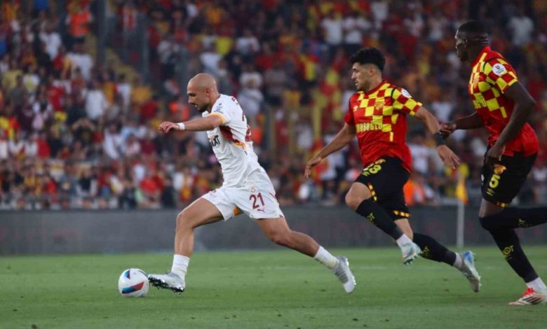 trendyol super lig goztepe 0 galatasaray 2 mac sonucu 7ad29ec36234 |