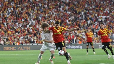 trendyol super lig goztepe 1 atakas hatayspor 1 mac sonucu 1501723bf9d6 |