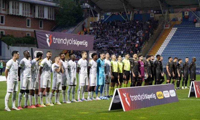 trendyol super lig kasimpasa 1 trabzonspor 0 mac devam ediyor 954cbf0e4f70 |