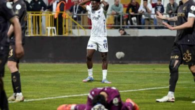 trendyol super lig kasimpasa 1 trabzonspor 1 mac sonucu 374674a3de69 |