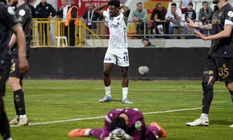 trendyol super lig kasimpasa 1 trabzonspor 1 mac sonucu 374674a3de69 |