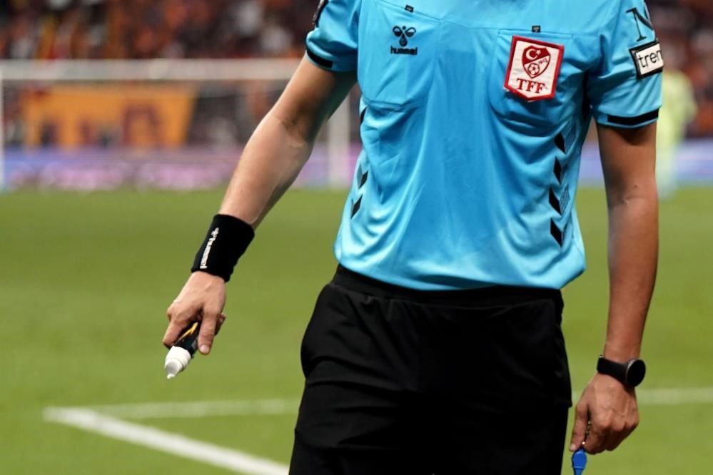 trendyol super ligde 37 haftanin hakemleri belli oldu 626abdca50a2 |