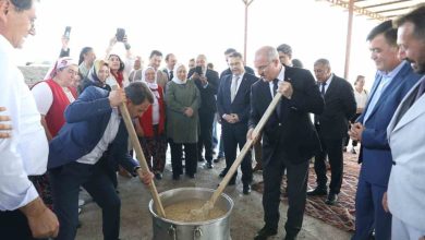 turk mutfagi haftasinda canakkaleden geleneksel dugun yemekleri 499b26e2d2e4 |