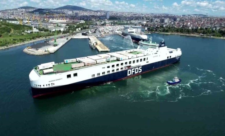 turkiye ile italya arasinda 10 bininci ro ro seferi gerceklestirildi b46f64cfd666 |