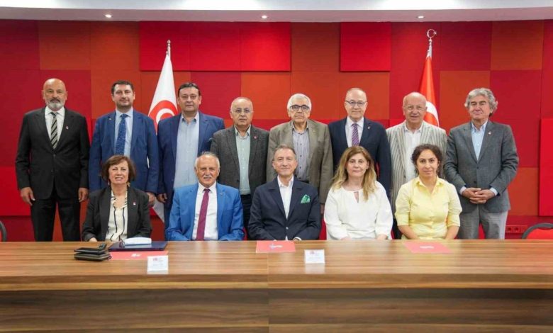turkiye milli olimpiyat komitesi anma ve onurlandirma kurulu ilk toplantisini yapti 8ba4f45eaceb |