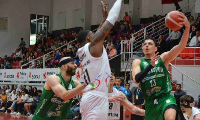 turkiye sigorta basketbol super ligi aliaga petkimspor 86 bursaspor 95 98dd624cf680 |