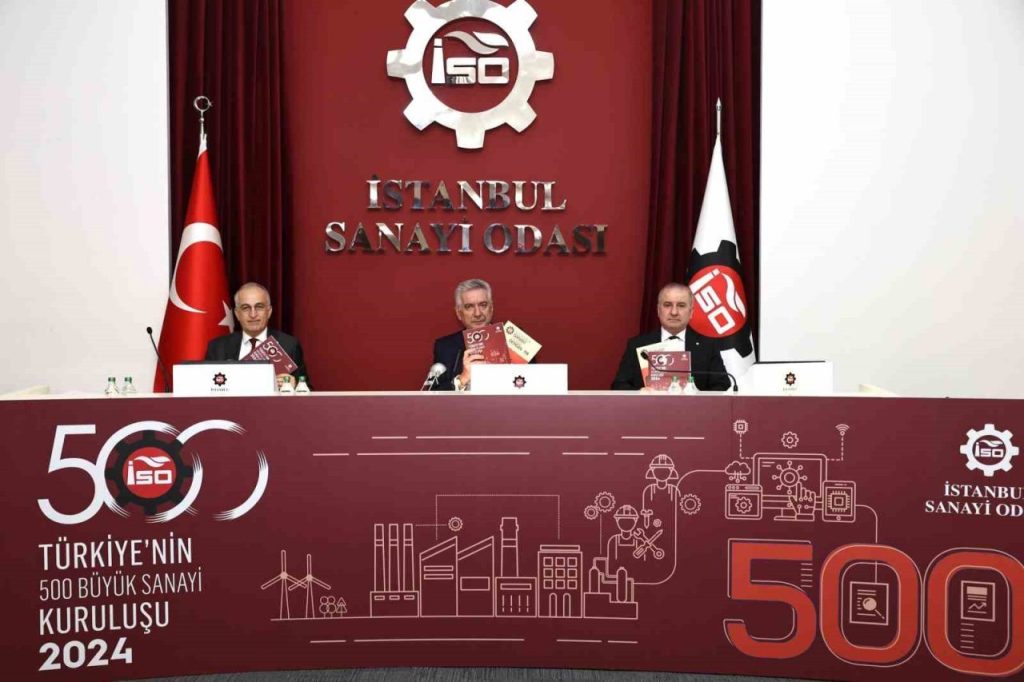 turkiyenin 500 buyuk sanayi kurulusu arastirmasi 2024 sonuclari aciklandi ac29afca4a0d |