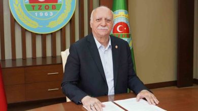 TZOB Başkanı Bayraktar: "2025 yılında kurbanlık hayvanlara 147 milyar liradan fazla para ödeneceği tahmin ediliyor" 2 tzob baskani bayraktar 2025 yilinda kurbanlik hayvanlara 147 milyar liradan fazla para odenecegi tahmin ediliyor 8eda3186367c |
