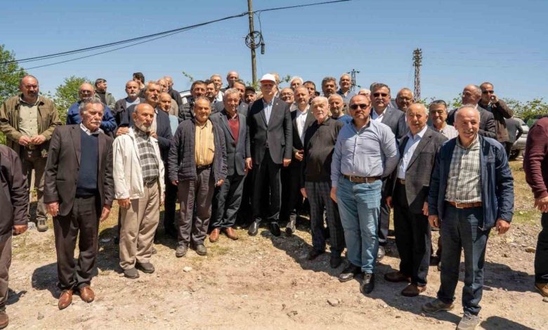 tzob genel baskani bayraktar ordu giresun ve trabzonda zirai dondan etkilenen findik bahcelerini inceledi d0bea199cb4d |