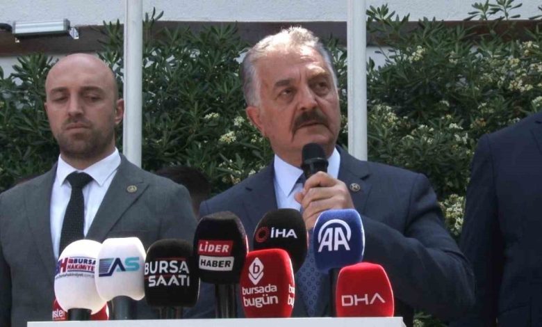 ulku ocaklari bursa il baskanligi yeni hizmet binasi acildi d14f4a1830d3 |
