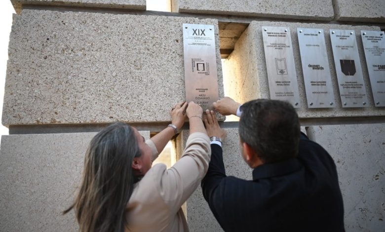 ulusal mimarlik odulu seddulbahir kalesinde yasatiliyor 2245effd7934 |