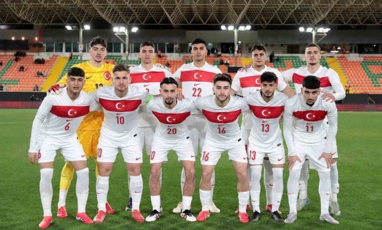 umit milli takimin aday kadrosu aciklandi bc4dfe8a6959 |