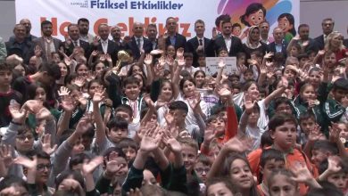 umraniyede geleneksel cocuk oyunlari ve ilkokullar arasi fiziksel etkinliklerde oduller sahiplerini buldu 113fec5d68b4 |
