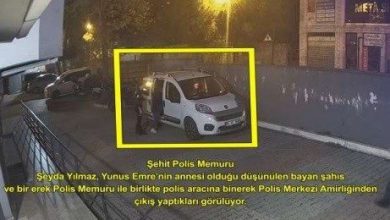 umraniyede seyda yilmazin sehit edilmesine iliskin 3 polise 2 yil hapis talebi c95d547b4e4b |