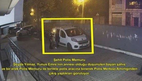 umraniyede seyda yilmazin sehit edilmesine iliskin 3 polise 2 yil hapis talebi c95d547b4e4b |