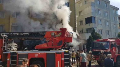 umraniyede ucuzluk pazarinda yangin dukkan sahibi gozyaslari icinde izledi ce2041e41e12 |