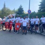 unipersen uyeleri eskisehirden ankaraya pedal cevirdi cb1aee4c87e4 |