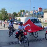 unipersen uyeleri eskisehirden ankaraya pedal cevirdi dcfabe3b7440 |