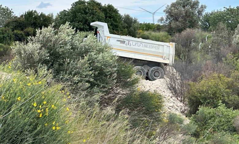Urla Belediyesinden ikinci çevre katliamı 1 urla belediyesinden ikinci cevre katliami 65a04cf9f2de |