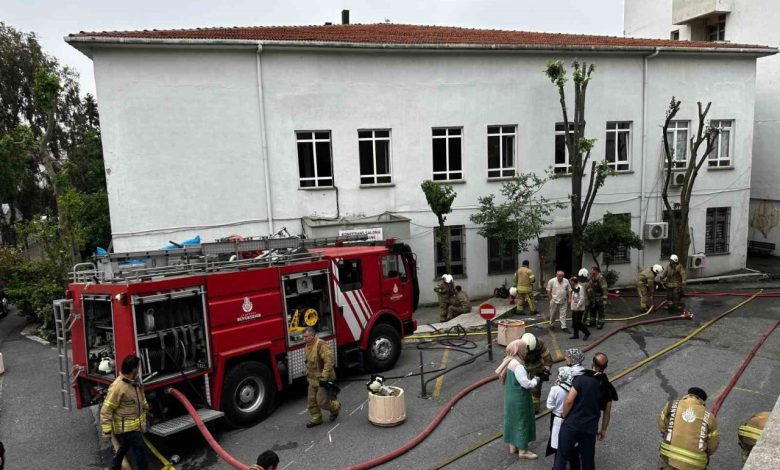 Üsküdar Devlet Hastanesi’nde ecza deposunda yangın 1 uskudar devlet hastanesinde ecza deposunda yangin be7a511a4ed5 |