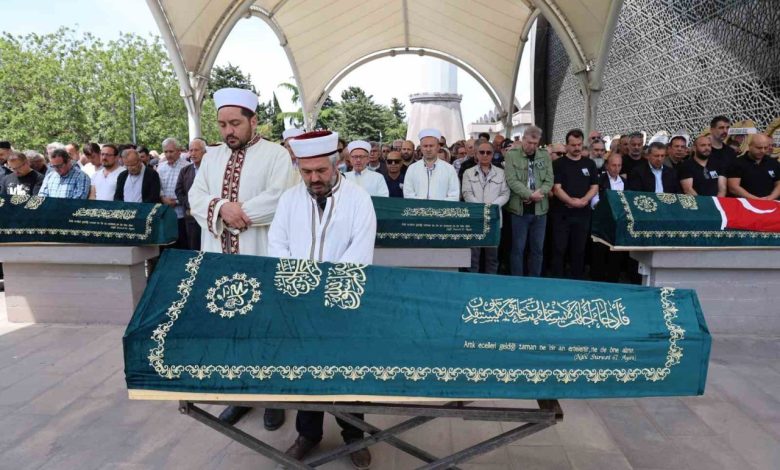 yanginda hayatini kaybeden yazar suha oguzertem son yolculuguna ugurlandi f59c19d7a1cf |