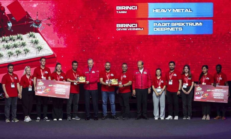 YDÜ’den TEKNOFEST’te çifte şampiyonluk 1 yduden teknofestte cifte sampiyonluk 57681ef7a78a |