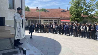 yenicede cuma namazi sonrasi yagmur duasi b544dc02d3e2 |