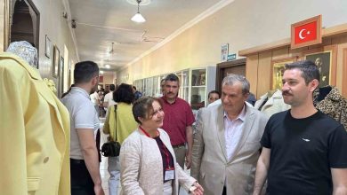 yenicede yilsonu sergisi yogun ilgi gordu 8dfc7142d1a1 |