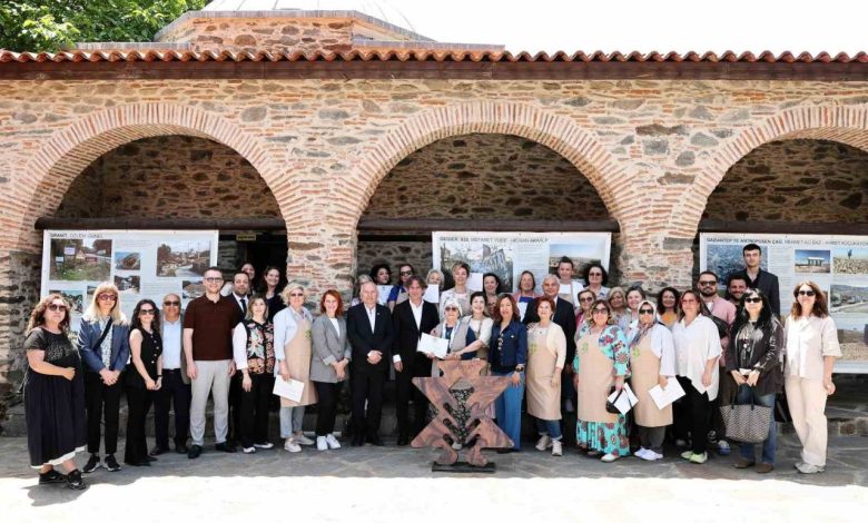 yesil donusumun kalbi birgide atiyor sentrum birgi uygulama merkezi acildi 2a145b4caeda |