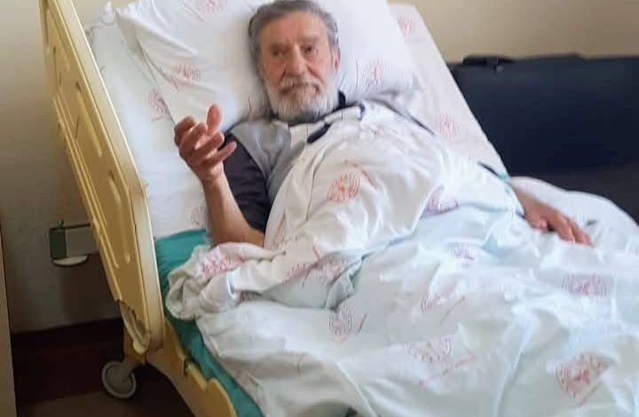 Yeşilçam’ın efsane ismi Ahmet Mekin hastaneye kaldırıldı 1 yesilcamin efsane ismi ahmet mekin hastaneye kaldirildi eafacd96a244 |
