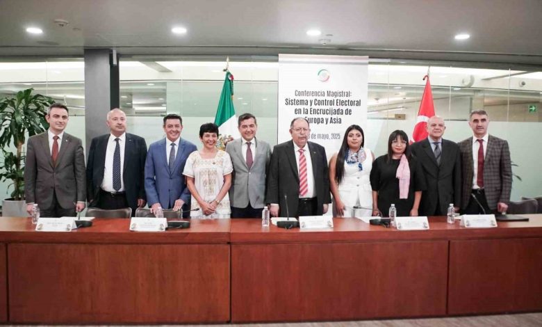ysk baskani ahmet yener meksika secimlerine gozlemci olarak katilacak b19ed3b6b4dd |