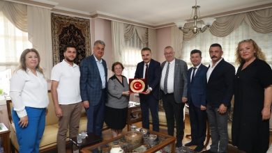 zehra baysala egitime verdigi destek icin anlamli tesekkur ede2014c1965 |