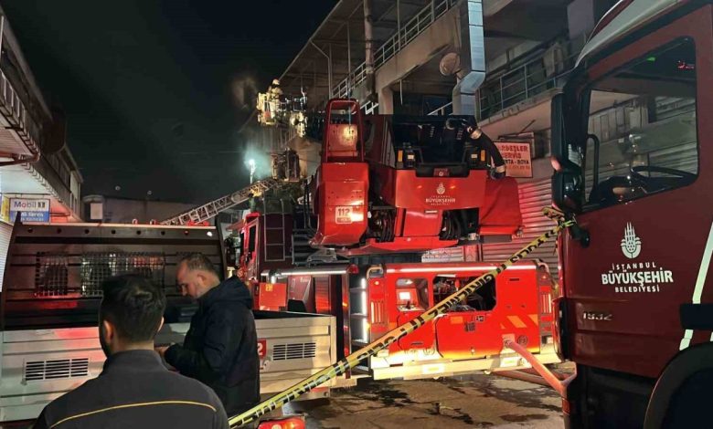 Zeytinburnu’nda conta atölyesinde çıkan yangın söndürüldü 1 zeytinburnunda conta atolyesinde cikan yangin sonduruldu a03286373dc8 |