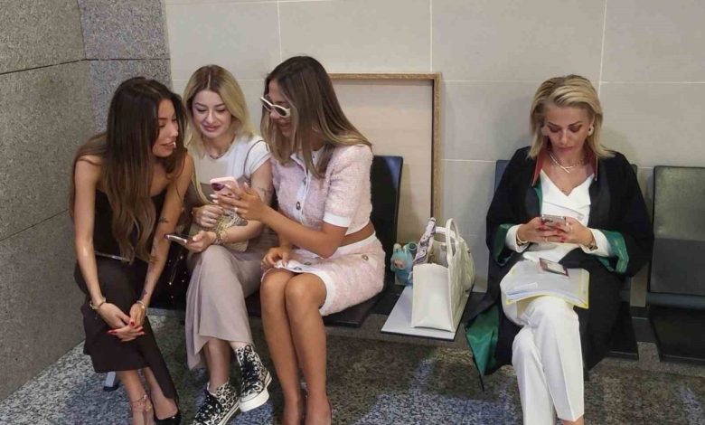 14 Şubat paylaşımı yapmıştı: Fenomen Merve Taşkın müstehcen yayınlara aracılık ettiği iddiasıyla hakim karşısında 1 14 subat paylasimi yapmisti fenomen merve taskin mustehcen yayinlara aracilik ettigi iddiasiyla hakim karsisinda aeb767f84e72 |