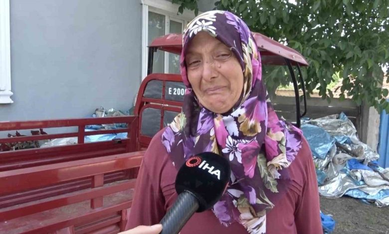 2 gundur haber alinamayan cocugun annesi gozyaslari icinde konustu oglumu sag salim ulastirin 01ba858a91cc |