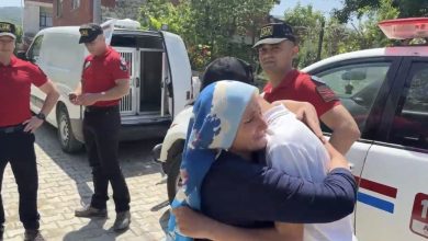 5 gun sonra bulunan kocak hastaneye sevk edildi 470e6b85a707 |
