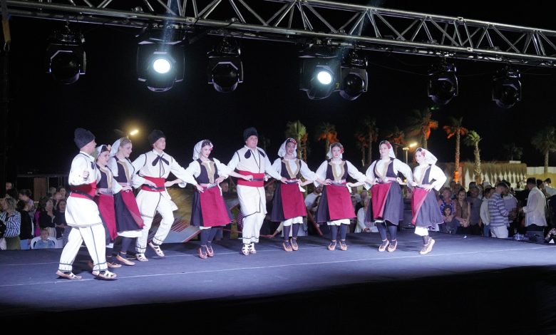 Uluslararası Kültür ve Halk Oyunları Günleri Kapsamında 22. Sarımsaklı Trophy Festivali Gerçekleştirildi 1 514004900 18487488337064151 8715703443760679725 n |