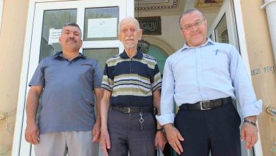 59 yildir gonullu muezzinlik yapiyor 2dca7a5b9fff e1750940297231 |