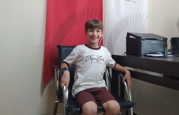 Balıkesirli Emrah Fitness Şampiyonasında Dünya 2.’si oldu 1 AW482447 01 |