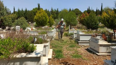 AYVALIKTA BAYRAM HAZIRLIGI 5 |