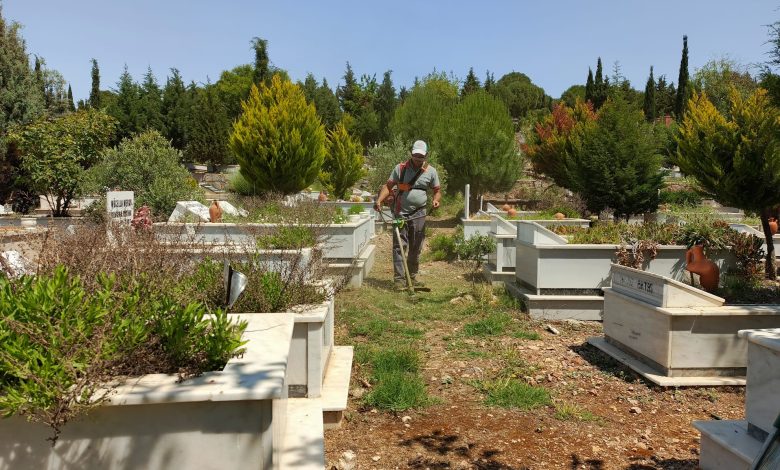Ayvalık’ta Bayram hazırlığı 1 AYVALIKTA BAYRAM HAZIRLIGI 5 |
