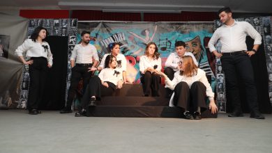 BURHANIYEDE TIYATRO RUZGARI ESTI 5 |