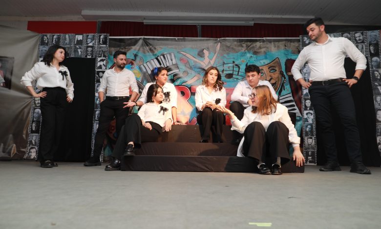 BURHANIYEDE TIYATRO RUZGARI ESTI 5 |
