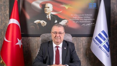 EDREMIT BELEDIYESI KURBAN BAYRAMINA HAZIR 7 |
